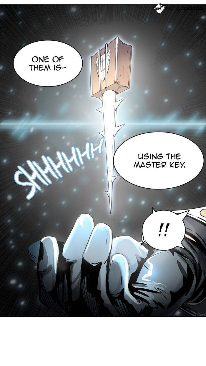 Tower of God Chapter 338 image 114